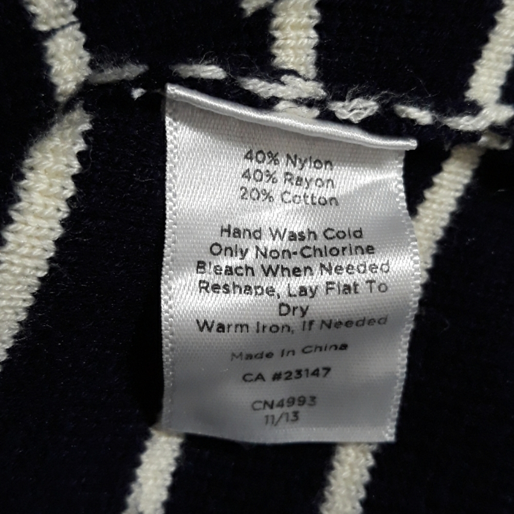 Talbots jacket - Picture 5 of 5